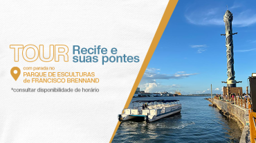 Recife e suas Pontes